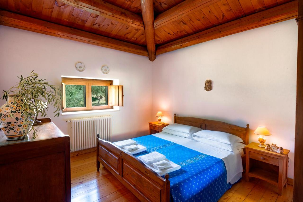 Apartment mit 4 Schlafzimmern