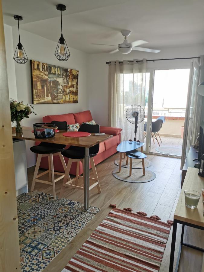 B&B Benidorm - Apartamento Benidorm - Bed and Breakfast Benidorm