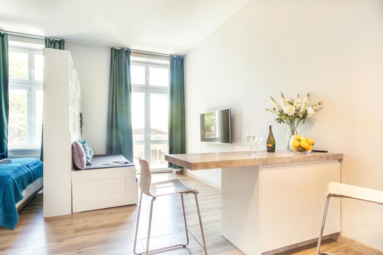 Habitación Triple con balcón