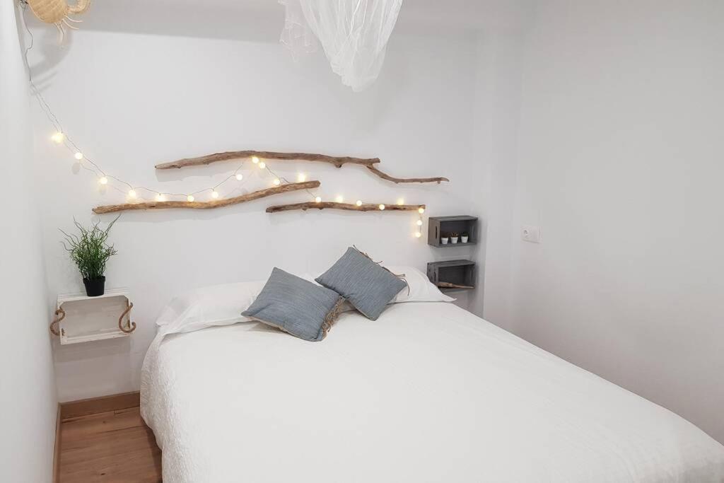 Apartment mit 2 Schlafzimmern