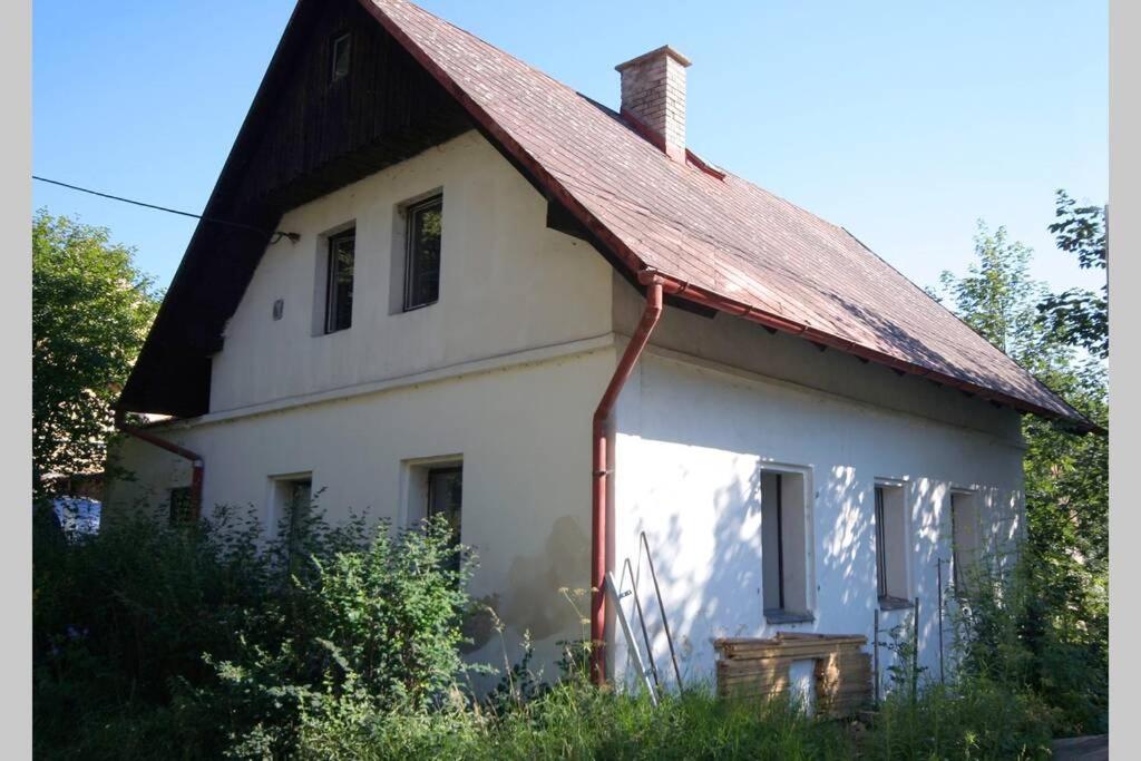 B&B Teplitz - Pobyt v CHKO České středohoří pod horou Milešovkou - Bed and Breakfast Teplitz