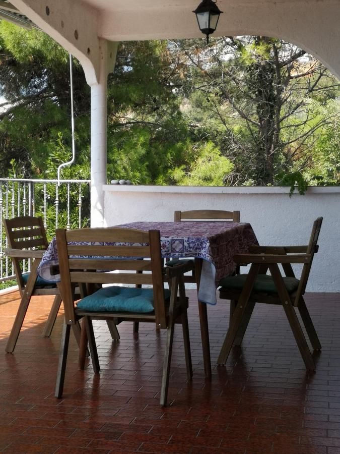Apartamento con vistas al mar