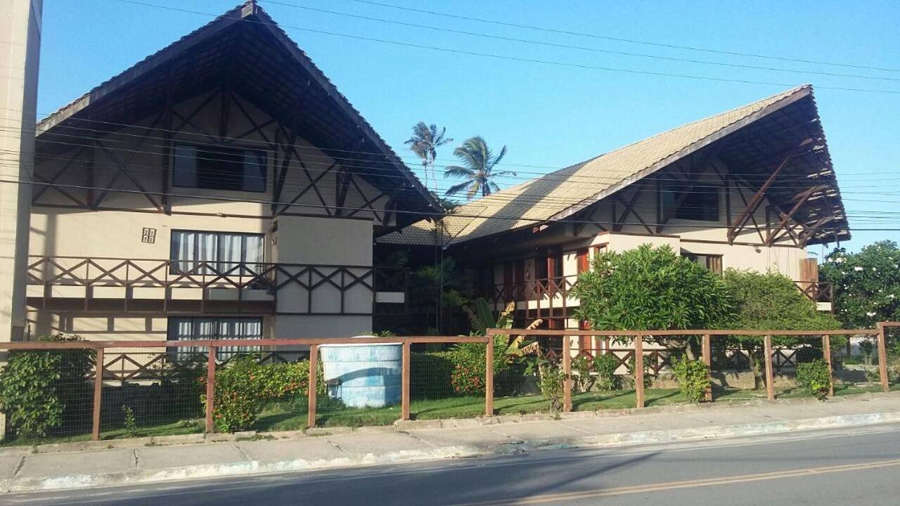 Eco Paradise Cumbuco 131 - B&B Cumbuco