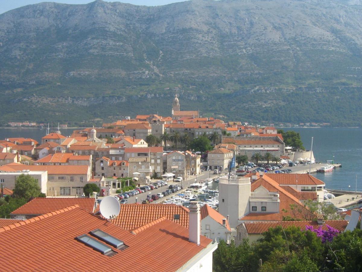 Accommodation Drasko - B&B