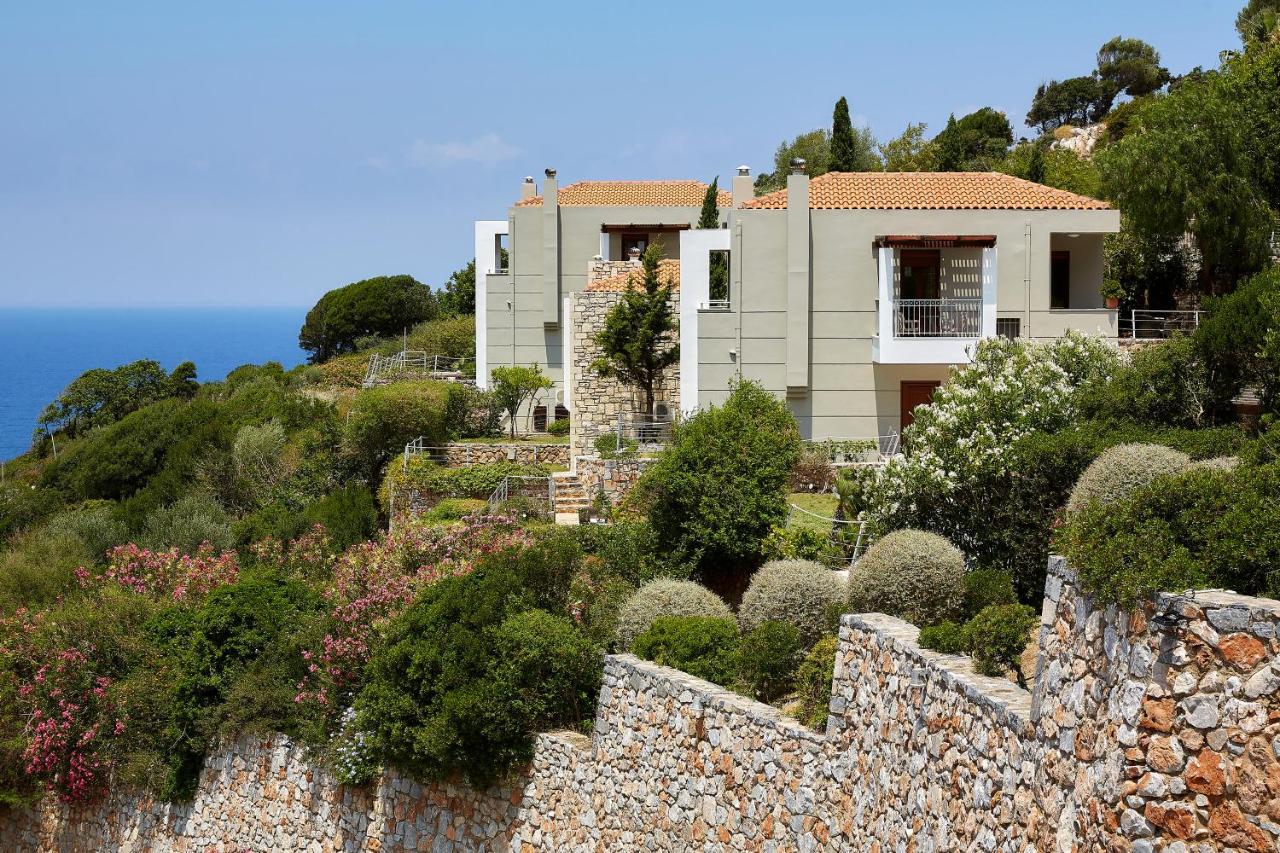 Okeanides Villas - Ferienwohnung