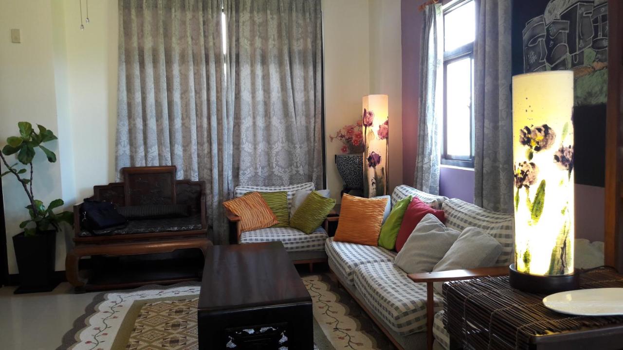 Standard Villa