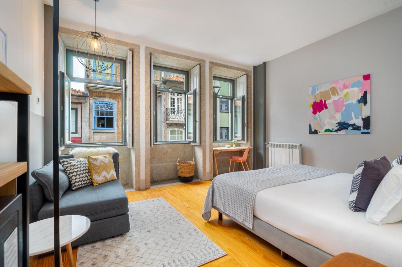 Chambre Double ou Lits Jumeaux Deluxe - Vue sur Ville 