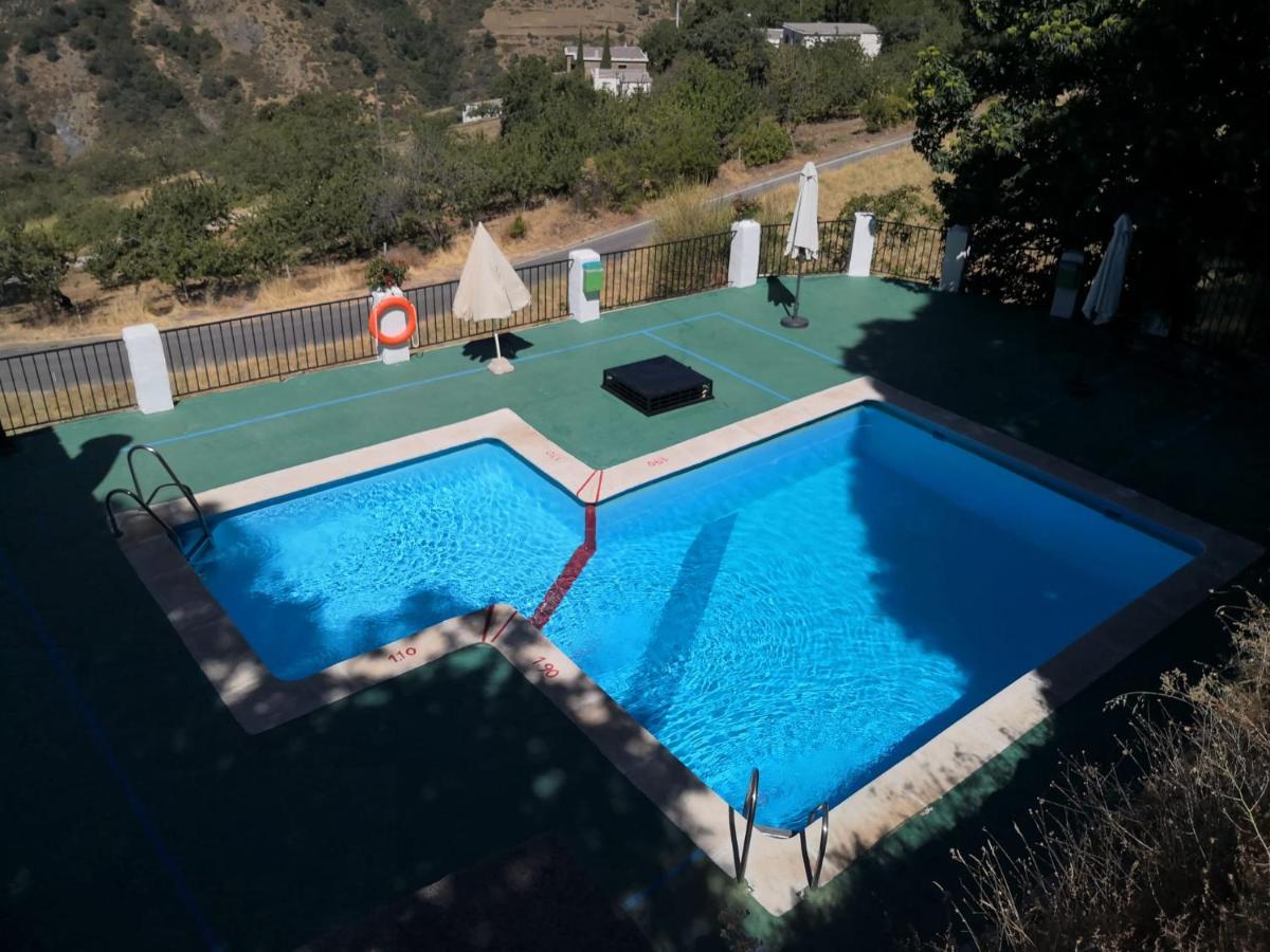 La Higuera - Bed and Breakfast