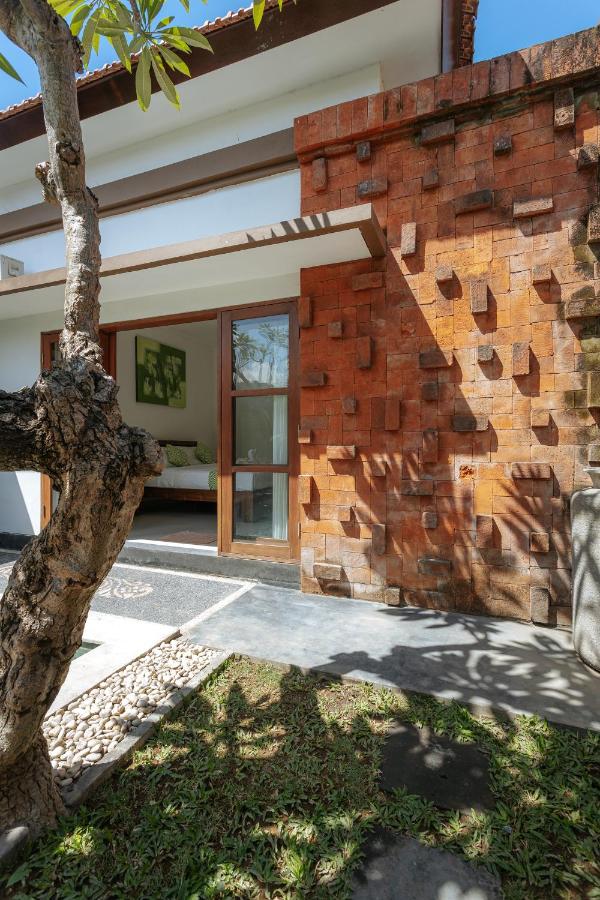 Villa Sedana, Seminyak - 2 Bedroom Private Pool Villa! - B&B Seminyak