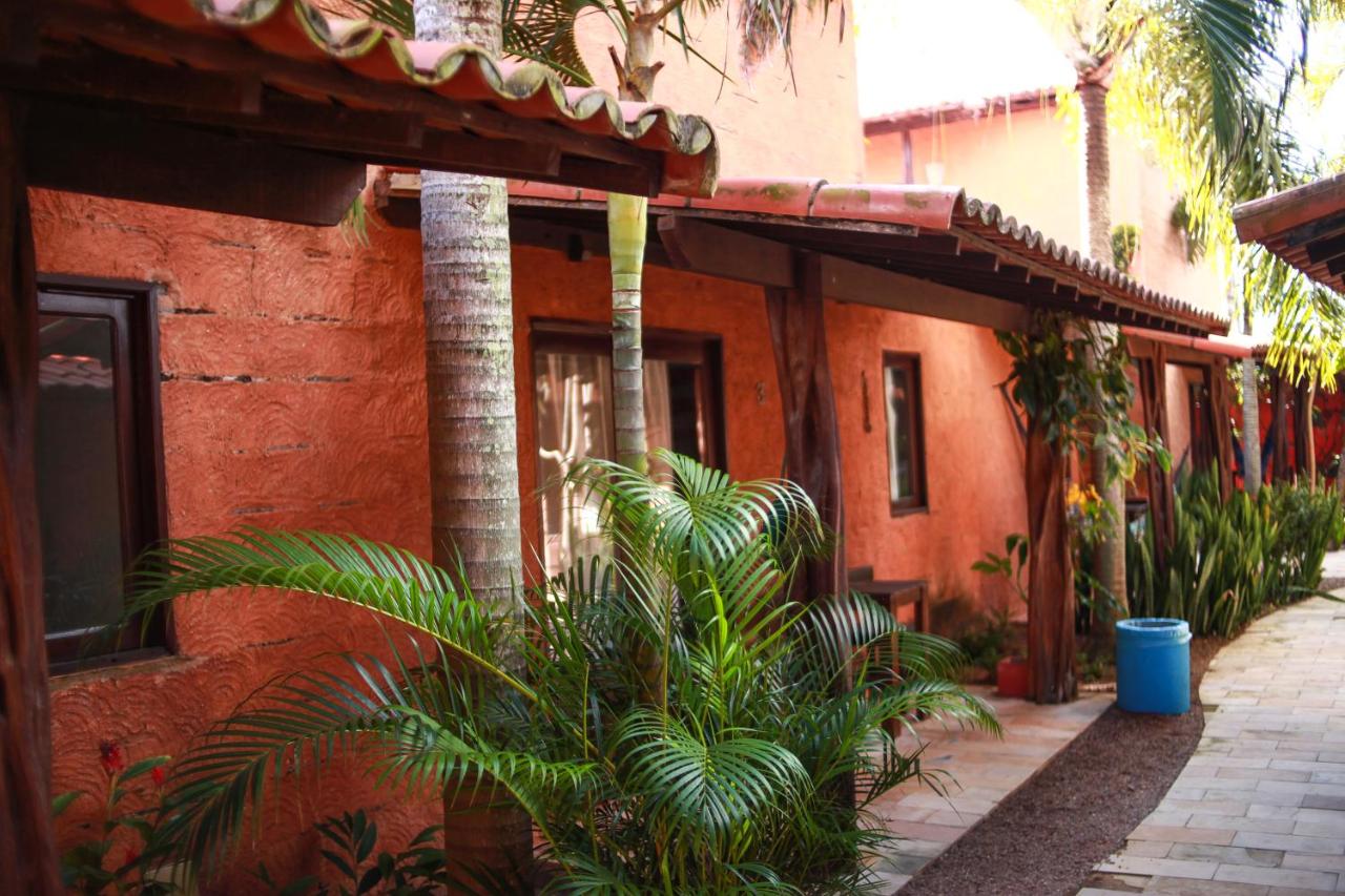 Pousada Corais do Sul - B&B