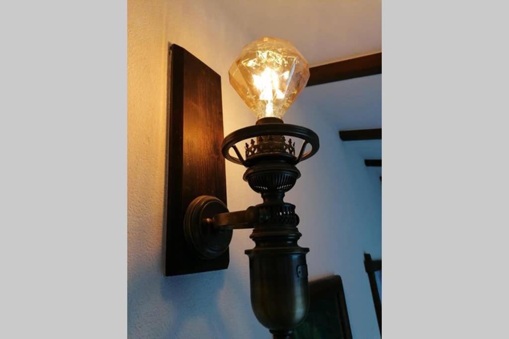 Casa con 2 Camere da Letto