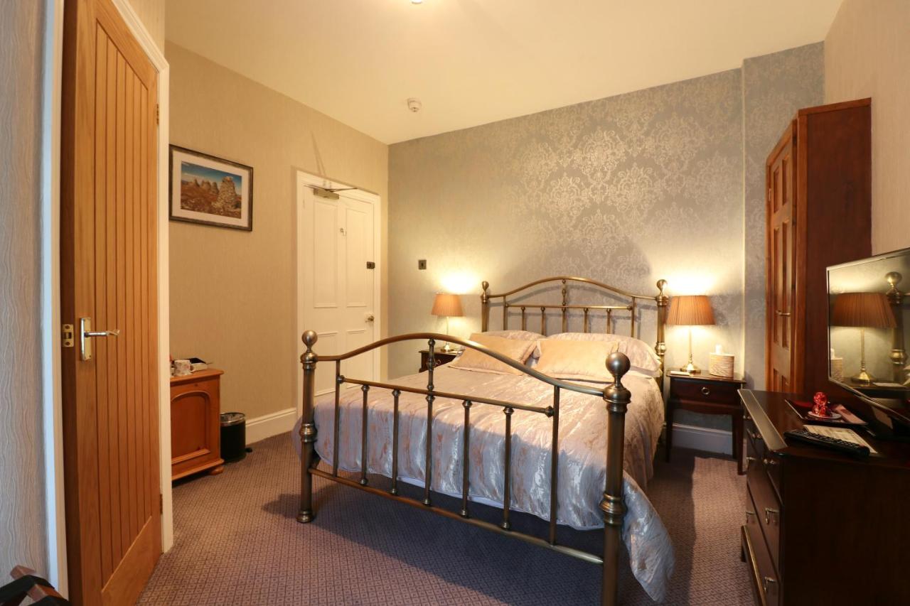 B&B Kirkby Stephen - Jolly Farmers Guest House - Bed and Breakfast Kirkby Stephen