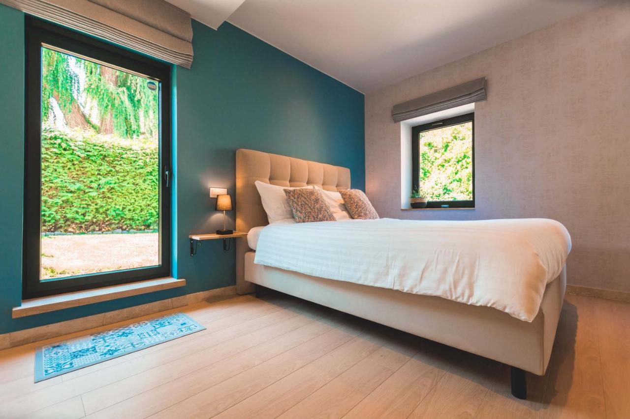 B&B Hof Ter Koningen - Bed and Breakfast