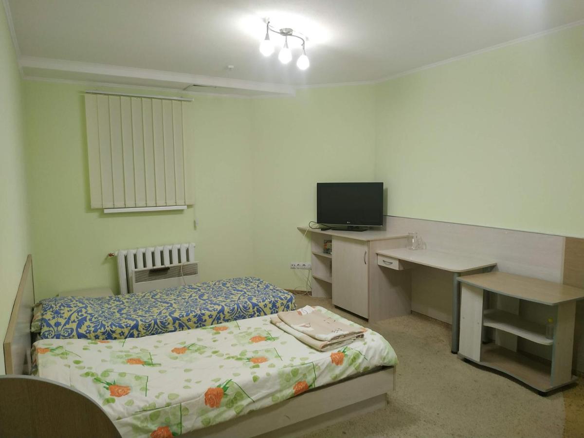 Triple Room with Shared Bathroom