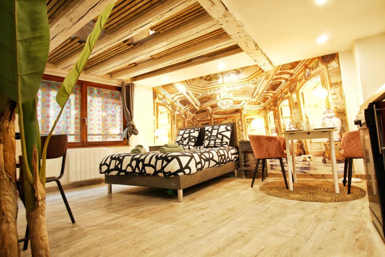 Studio du Palais