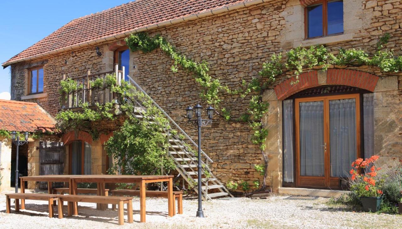 B&B Saint-Amand-de-Coly - les Tours de Bombel - Bed and Breakfast Saint-Amand-de-Coly