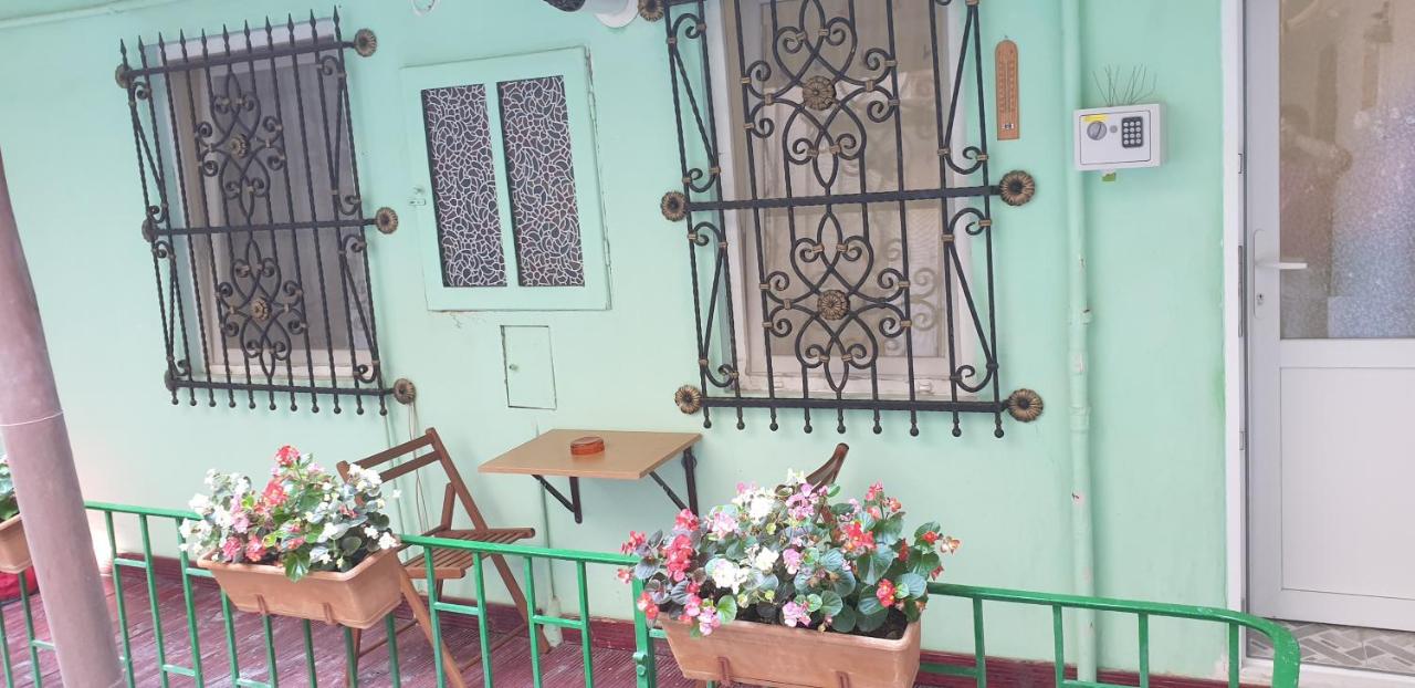 Stefy Central - Chambres d'hôtes Sibiu