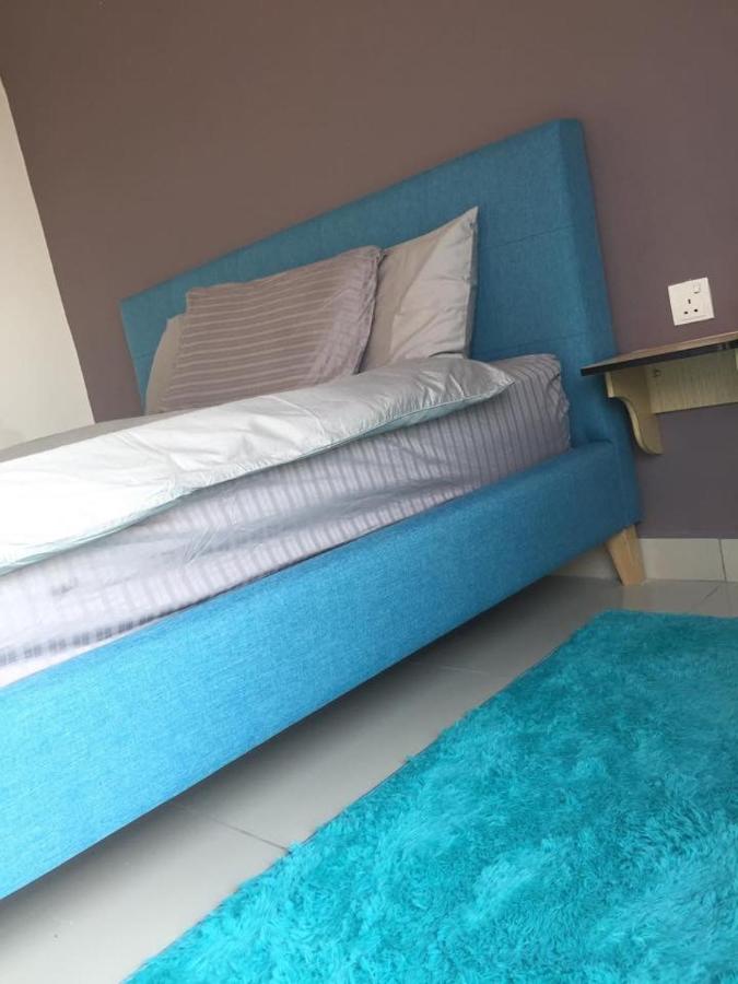 B&B Lumut - Marina Heights Service Apartment - Bed and Breakfast Lumut