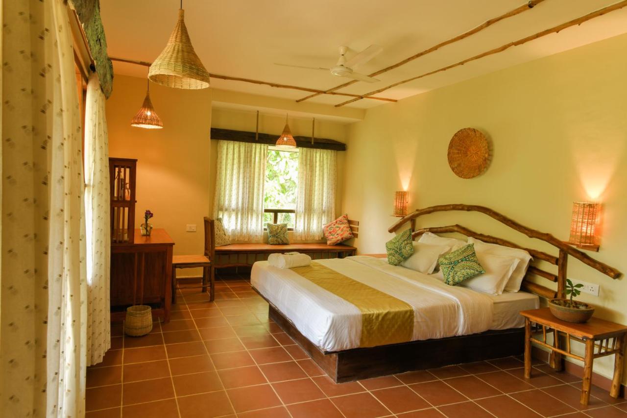 Family Suite with Balcony