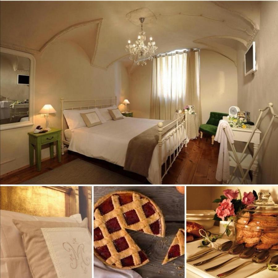 B&B Mondovì - B&B Sant'Agostino - Bed and Breakfast Mondovì