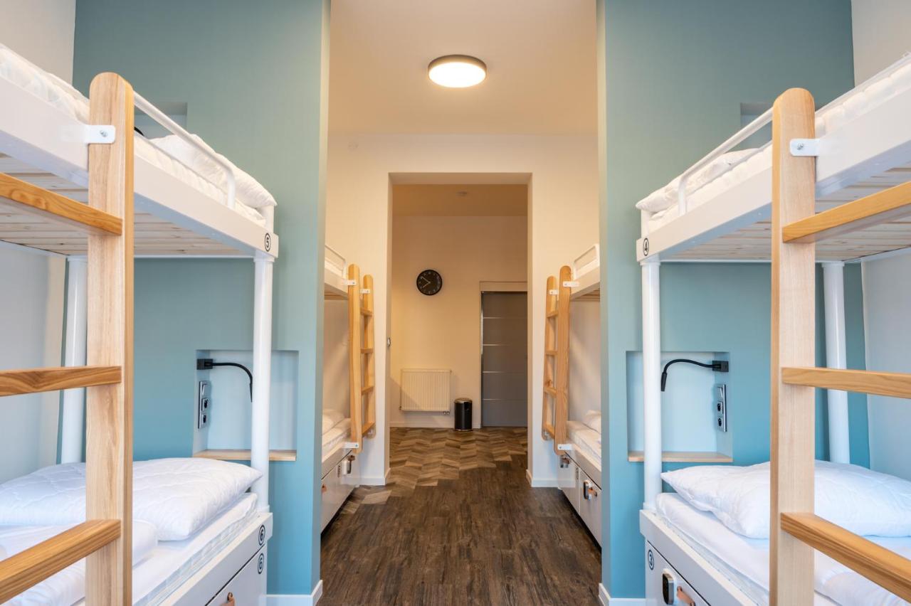 Chambre Familiale