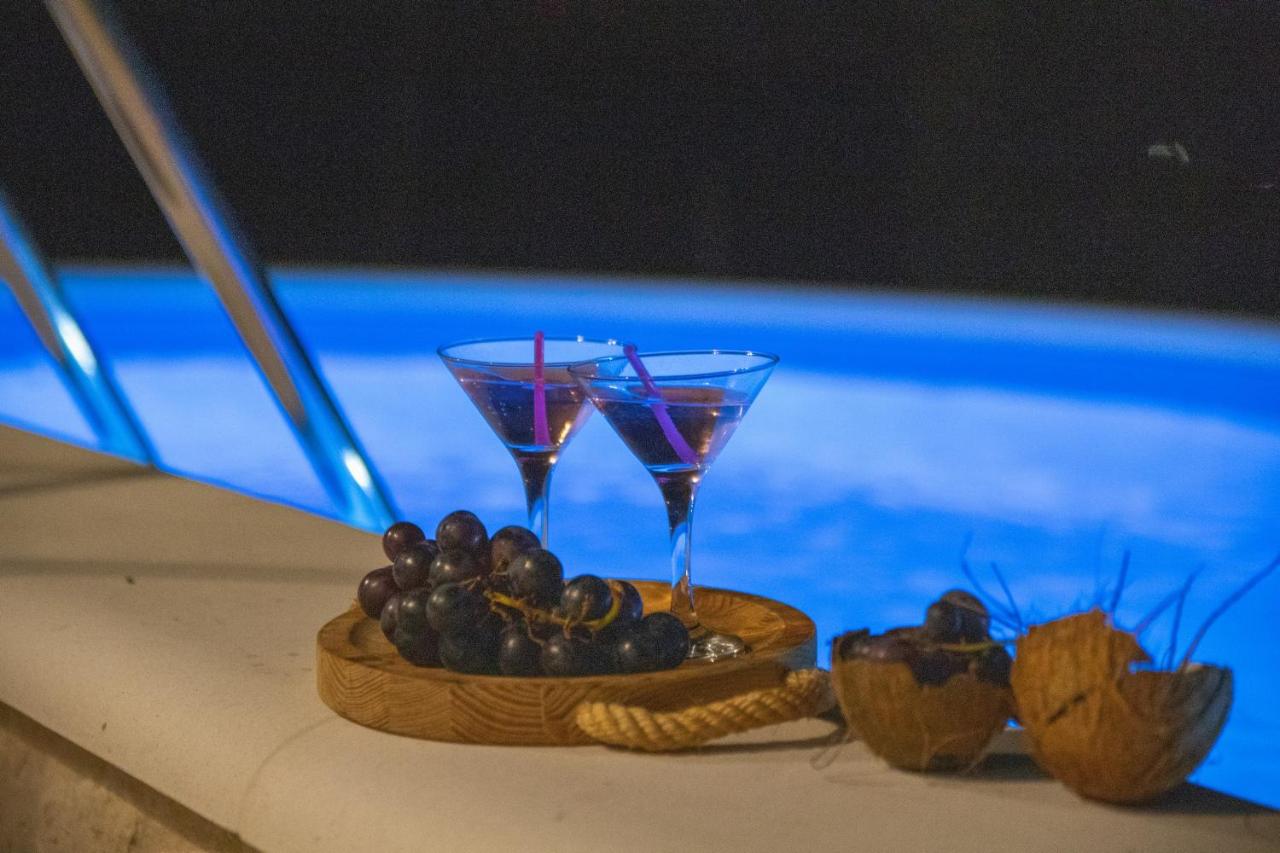 Holiday Home Sego with Private Pool - B&B Veliki Broćanac