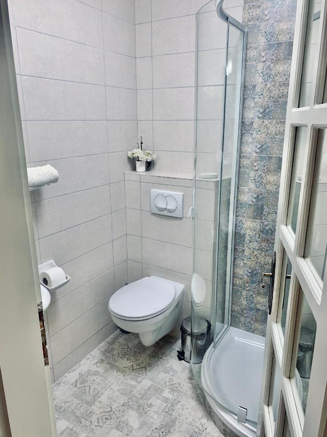 Junior Suite with Terrace