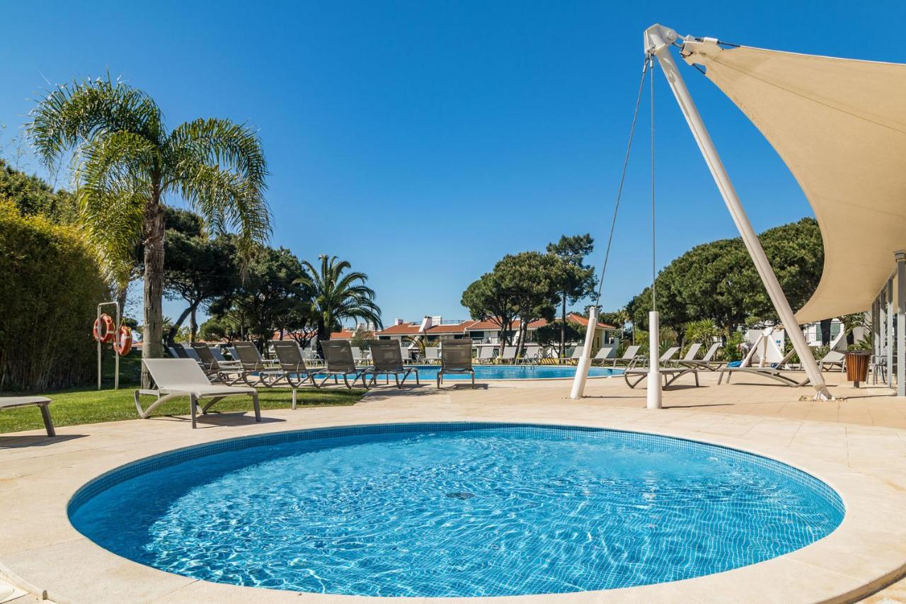 B&B Quarteira - Vila Sol Resort 2 Bedroom Family Apartment - Bed and Breakfast Quarteira