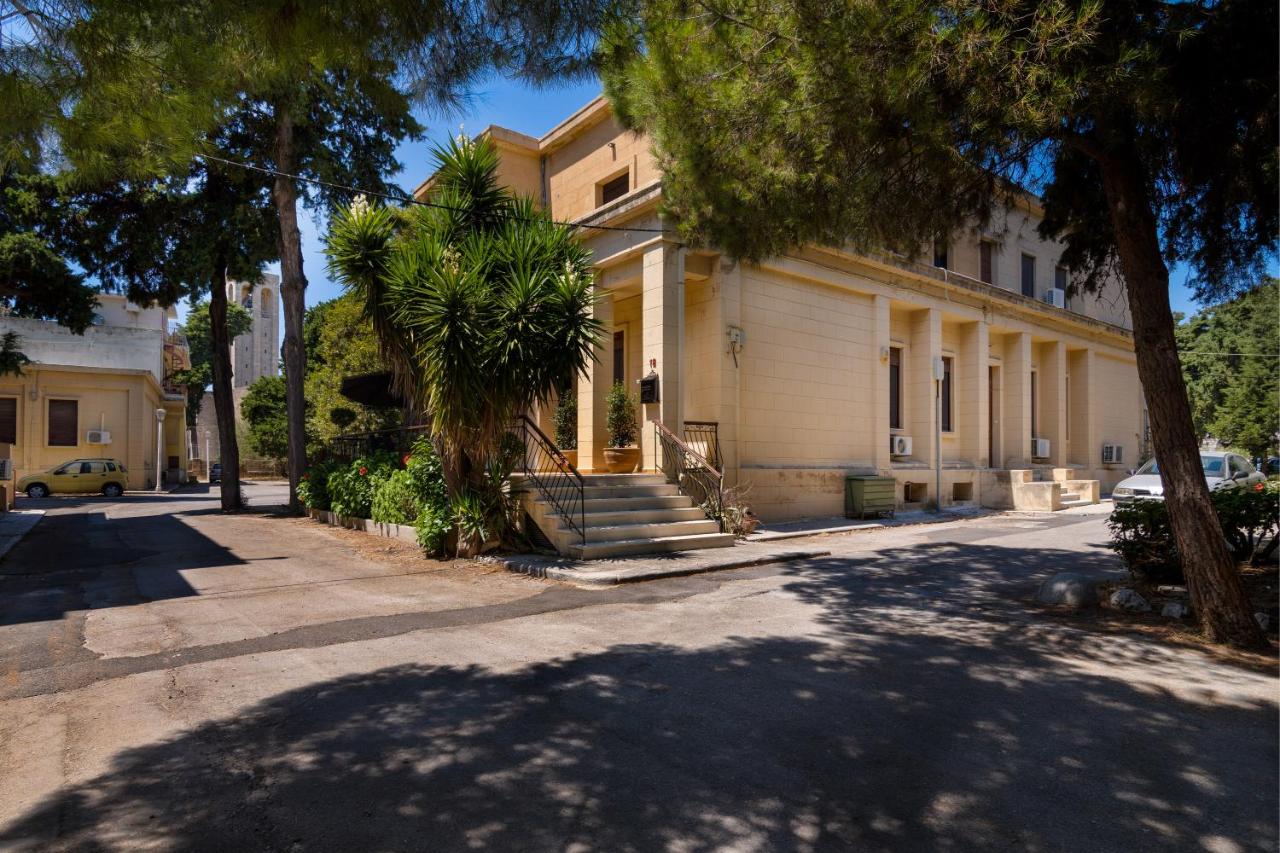 La Casa di Efi - Ferienwohnung Rhodos