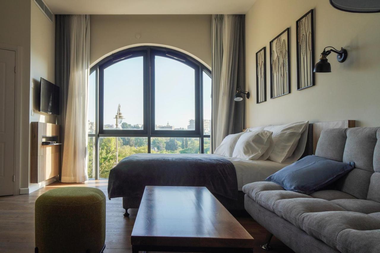 Chambre Familiale Confort