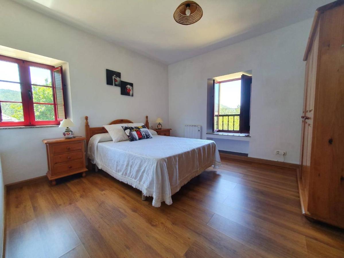 Casa con 3 Camere da Letto