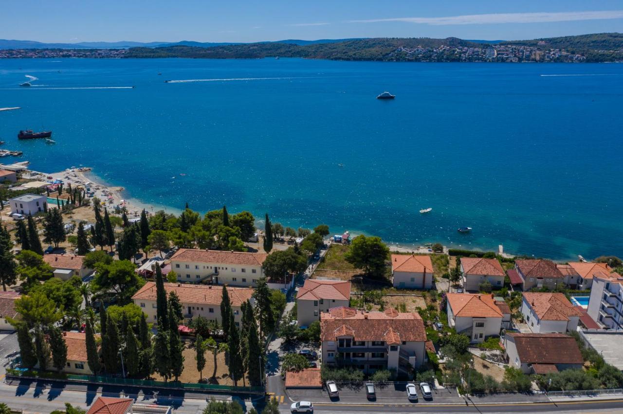 Mar deLuxe apartments - Ferienwohnung Trogir