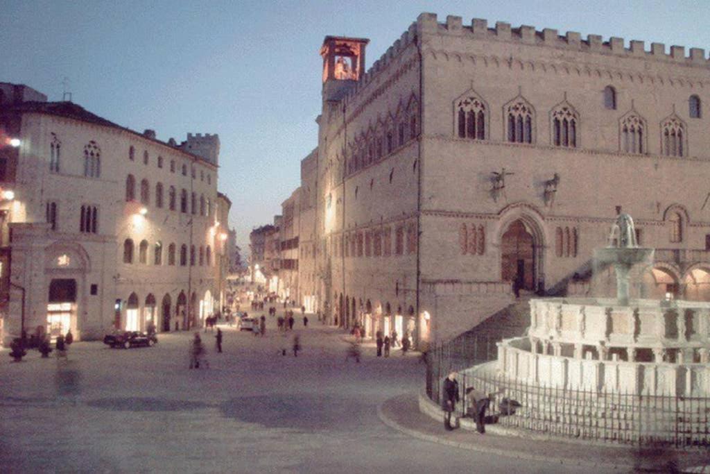 Casa di Aldina - Bed and Breakfast Perugia