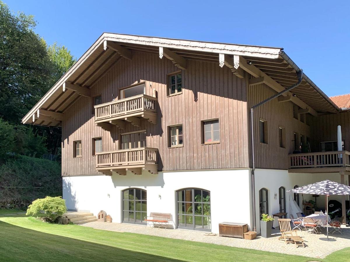 Appartement Deluxe