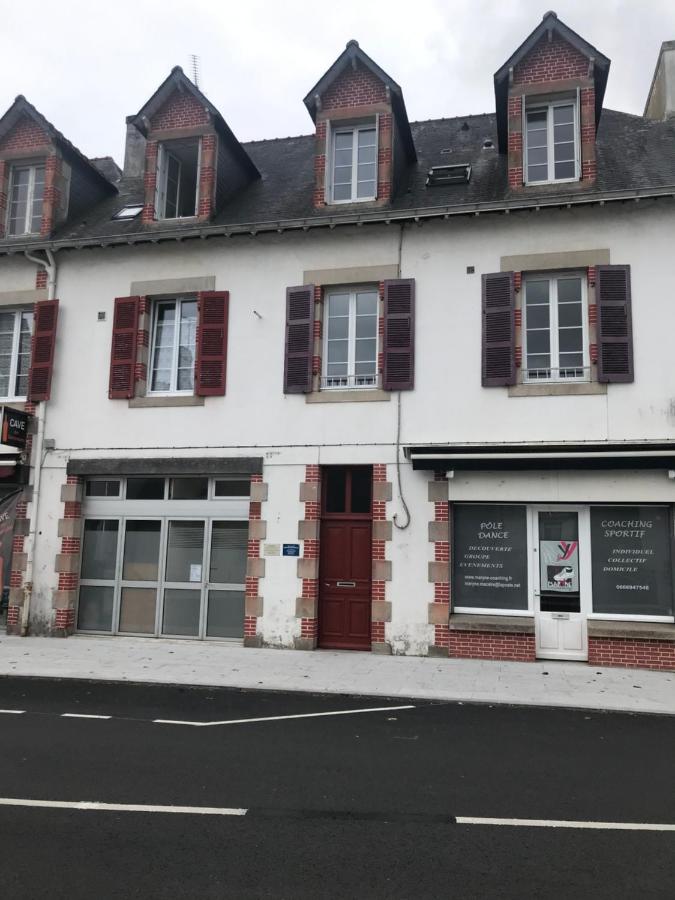 Studio Duplex Bénodet - B&B