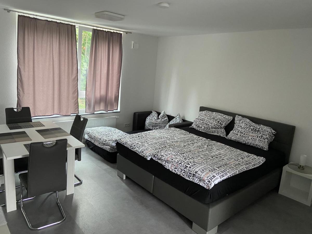 Appartamento con 1 Camera da Letto