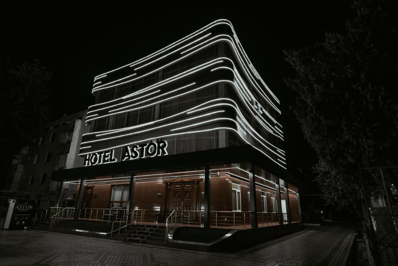 B&B Samarqand - Astor Hotel - Bed and Breakfast Samarqand