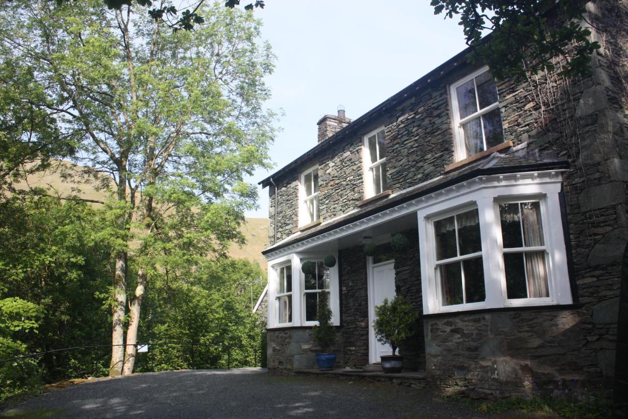 B&B Patterdale - Old Water View - Bed and Breakfast Patterdale