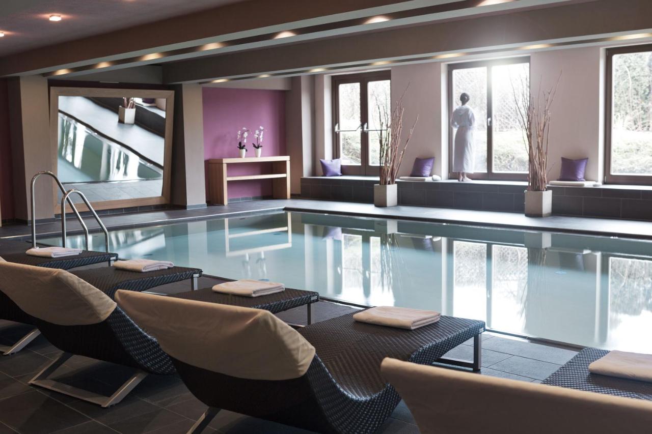 Mavida Wellnesshotel & Sport Zell am See