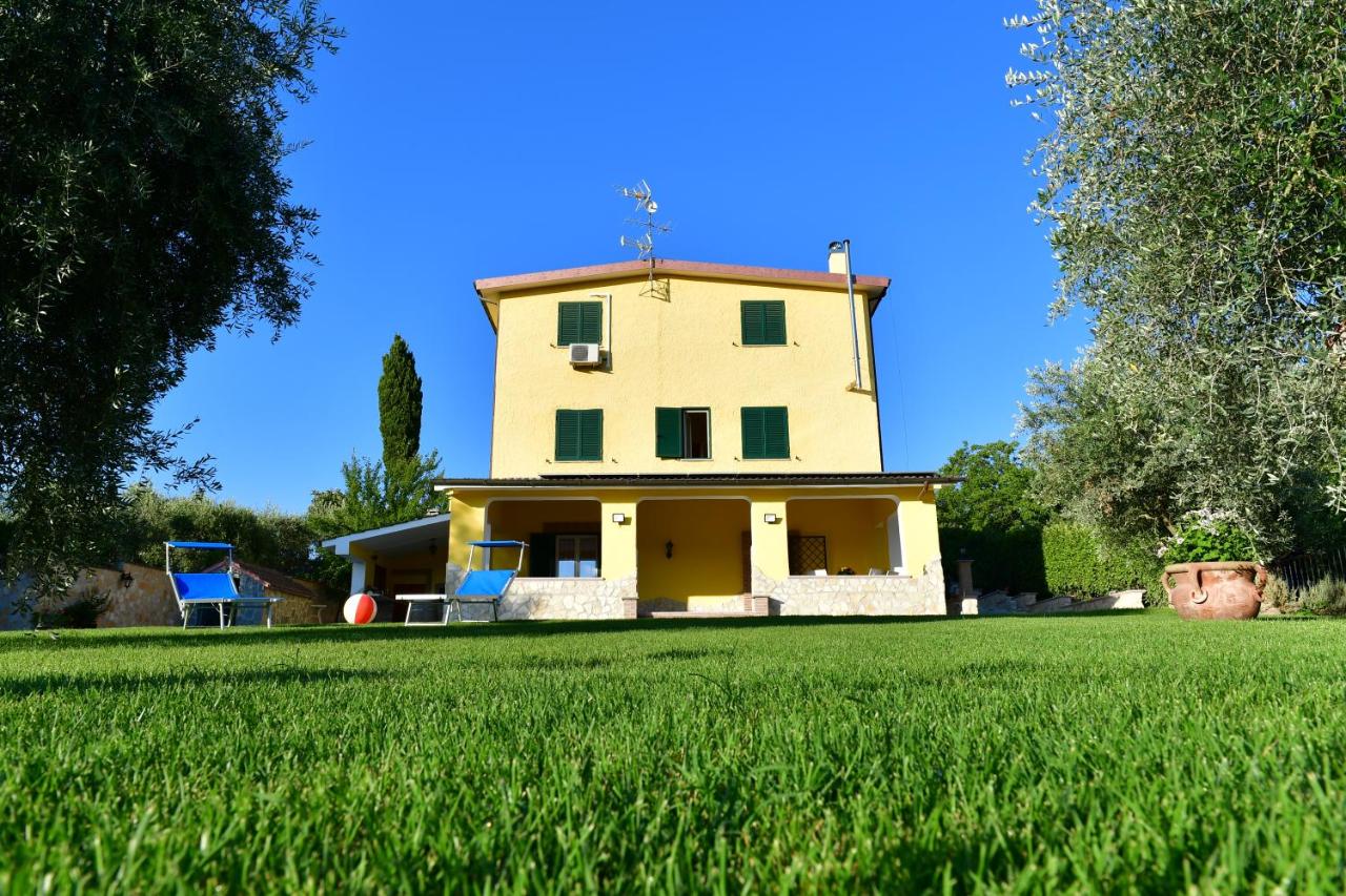 B&B Roman Country Villa - B&B Zagarolo