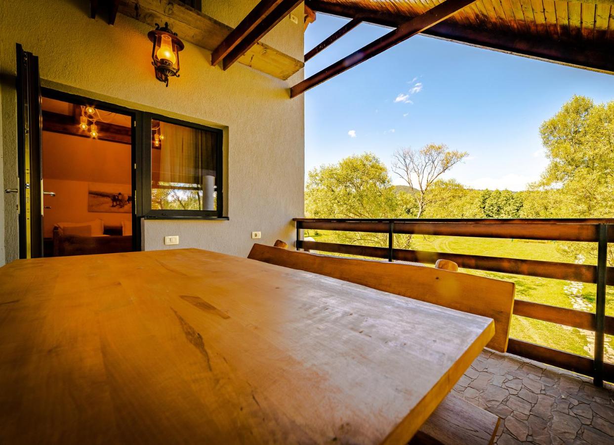 Appartement met Balkon