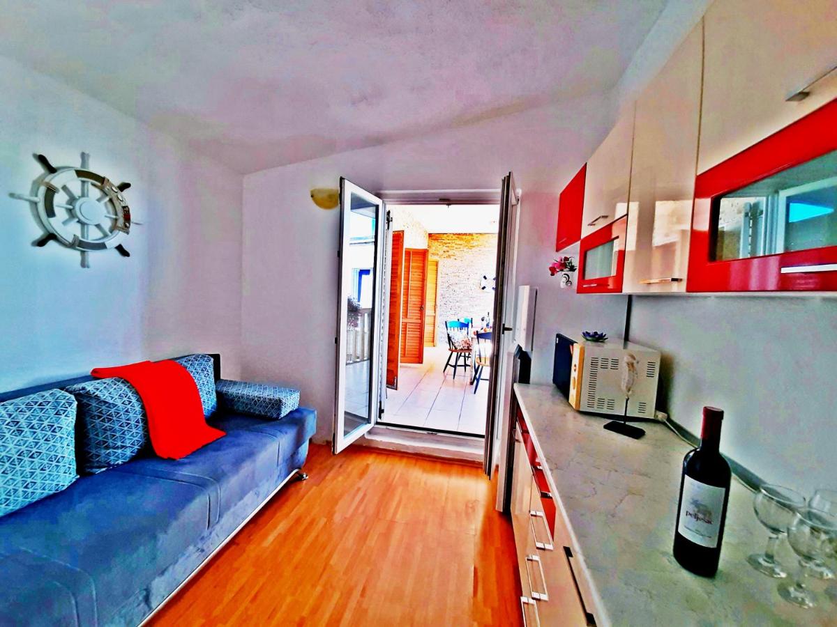 Appartement 2 Chambres