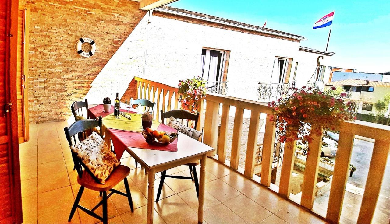Appartement 3 Chambres