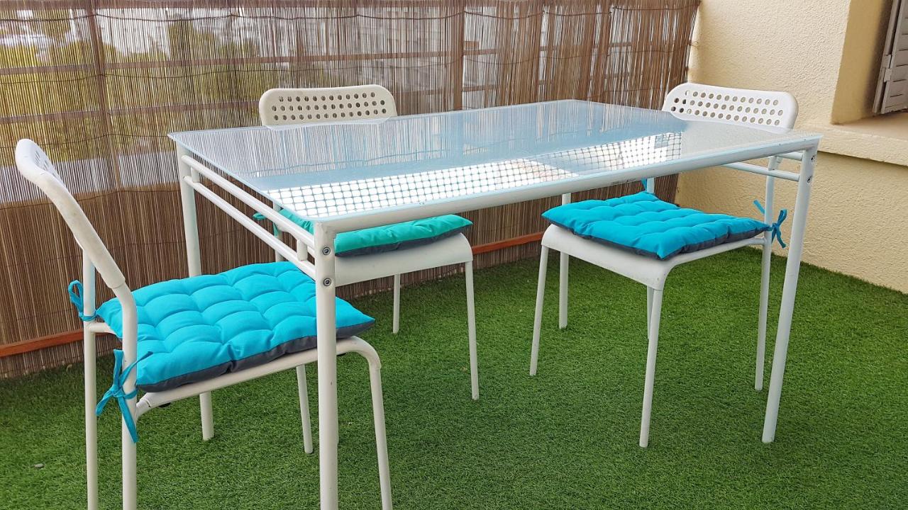 Sea Sun & Beaches, Prado Vélodrome - B&B