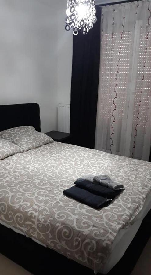 Apartment 7 Simic - Vrnjacka Banja, City Center - B&B Vrnjačka Banja