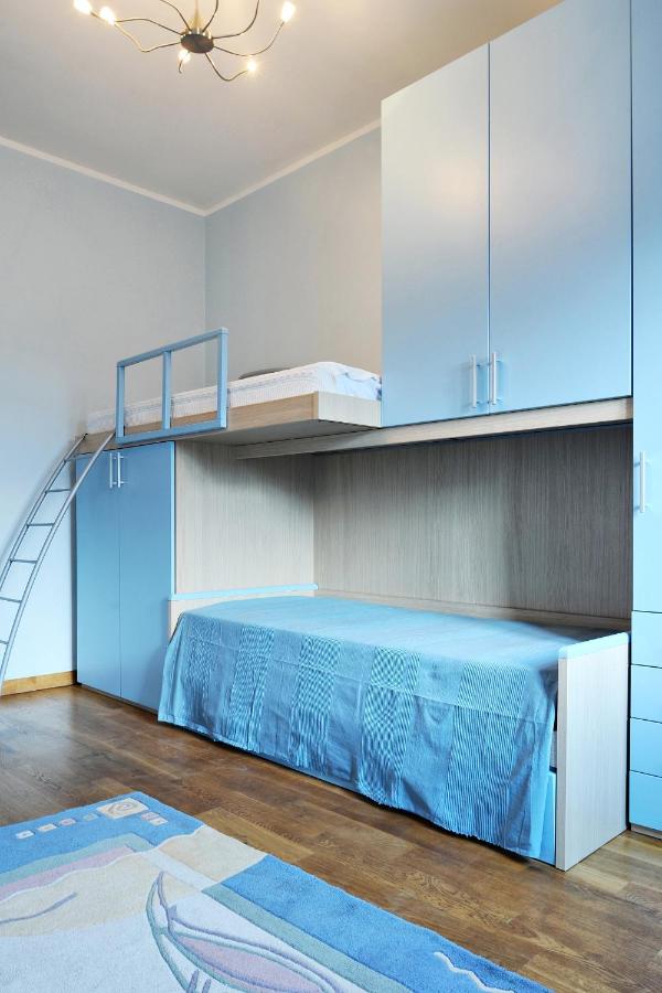 Appartement 3 Chambres