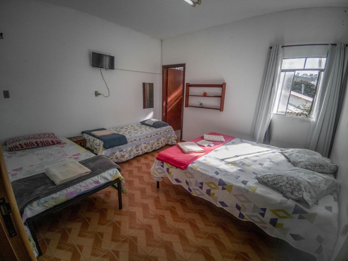 Economy Quadruple Room