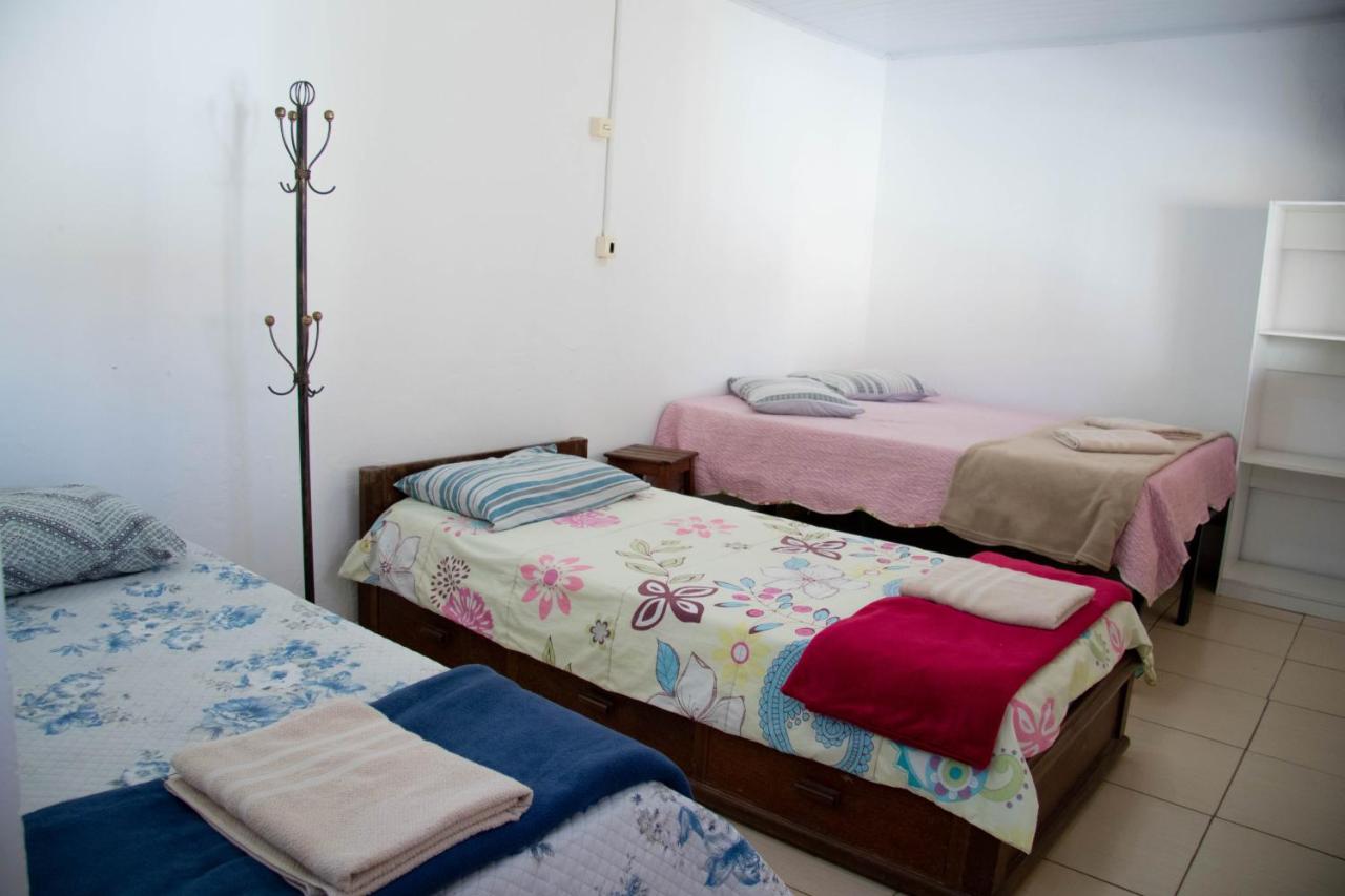 Economy Quadruple Room