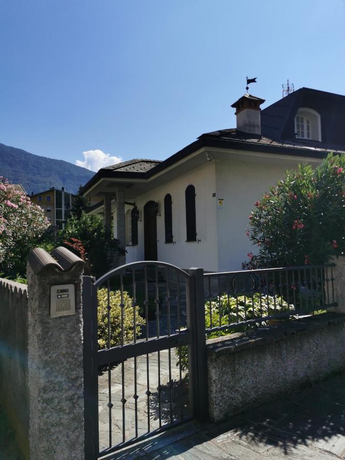 B&B Tirano - Casa Vacanze - Residenza Elvezia - Bed and Breakfast Tirano