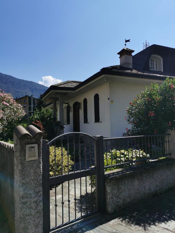Casa Vacanze - Residenza Elvezia - B&B